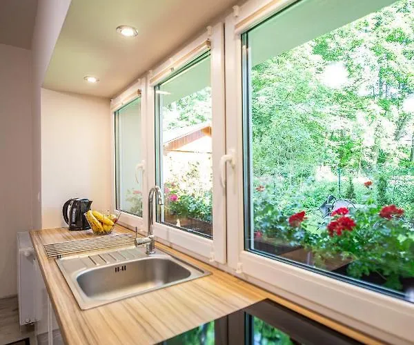 Apartament Przy Parku