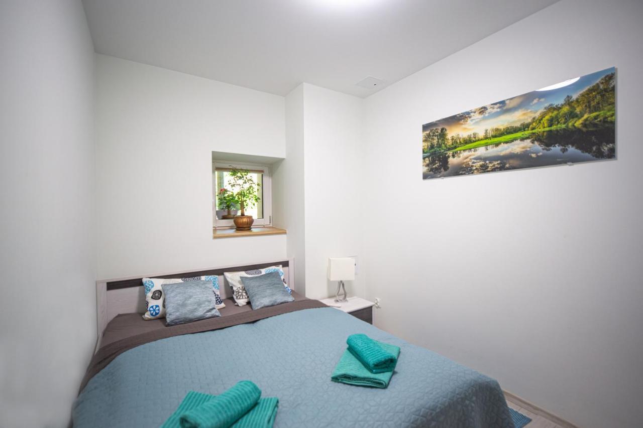 Przy Parku Apartment